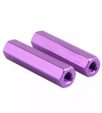 HSP 06057 ALUMINIUM TAIL WING POST 06005 1/10 SCALE NITRO BUGGY RC CAR