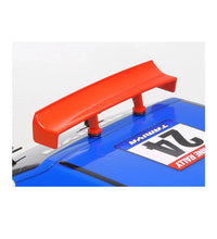 Tamiya 47513 Peugeot 306 Maxi -  Blue Pre Painted Body Limited Edition BT-01.