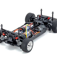 Kyosho 1/10 Ep 4Wd Fazer Mk2 1969 Chevy Camaro Z/28