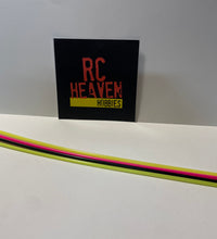 RC CAR ANTENNA TUBE 15cm & 30cm
