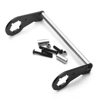 Rear Shock/Damper Mount for Tamiya CW-01 Chassis Lunchbox 1/12 Rc Car.