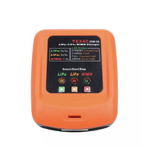 Lipo Battery Balance Charger 2S-3S LiPo, Nimh, Life Tamiya Plug Deans Plug.