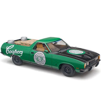 Classic Carlectables 1:18 Ford Falcon XC V8 Utility Ute Coopers Brewery #18837