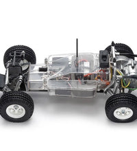 Tamiya Ford F-150 Ranger XLT 1/10 Unassembled RC Car Kit Pick Up Truck #58759