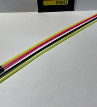 RC CAR ANTENNA TUBE 15cm & 30cm