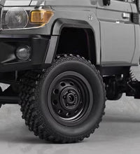 Toyota LC79 4WD RC Crawler -MN Model- 1/12 Scale RTR