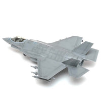 Tamiya 61124 1/48 Lockheed Martin F-35A Lightning II Australian Decals Included