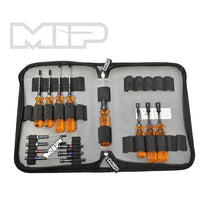 MIP Essentials Tool Kit For Rc Car Rc Boat Rc Plane Enthusiasts.