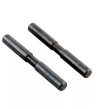 HSP 06019 Rear Lower Arm Round Pin B 2P 1/10 RC Buggy Truck Spare Part