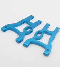 Hsp 102021 Rc Car Flying Fish Rear Aluminium  Lower Arm Upgrade 02160 1/10 Drift