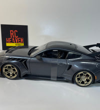 Maisto 2025 Mustang GTD 1/18 Scale Diecast Model American Muscle Car.