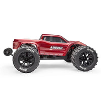 Atrek Ambush Pro RC Monster Truck Electric Brushless 2WD 1/10 Scale RTR
