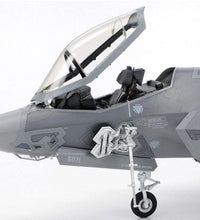 Tamiya 61124 1/48 Lockheed Martin F-35A Lightning II Australian Decals Included