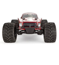 Atrek Ambush Pro RC Monster Truck Electric Brushless 2WD 1/10 Scale RTR