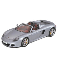 Tamiya 1/24 Scale Porsche Carrera GT Model Kit No: 24275