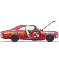 Classic Carlectables #18867 1/18 Holden HK Monaro GTS 327 Diecast Model Car.