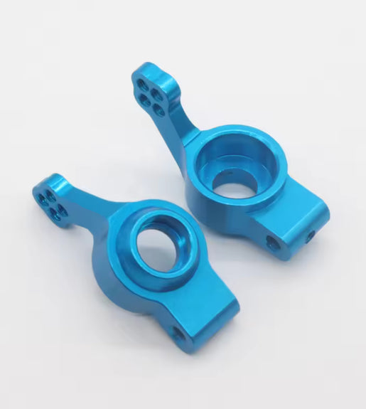 HSP 02013 Rear Hub Carrier L/R For 1/10 RC Car, Buggy & Truck.
