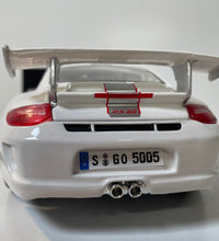 Maisto 1/18 Scale Porsche 911 GT3 RS4.0 Diecast Model Car.
