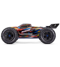 Traxxas