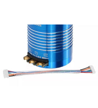 Surpass Hobby 540 Sensored Brushless Motor for 1/10 RC Car Truck Crawler.