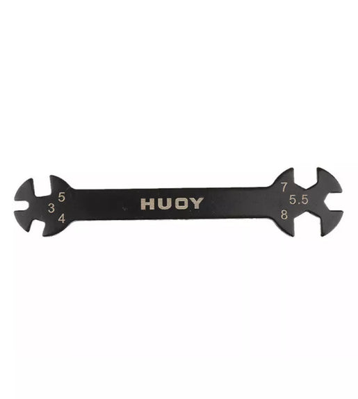 Turnbuckle Wrench Rc Car Tool 3mm 4mm 5mm 5.5mm 7mm 8mm.