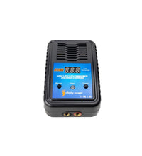 Infinity Power ATOM Charger AC 3.0A 2-4S Lipo/LiHV - 4-8S NiMH/Nicd