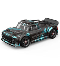 MJX Hyper Go 14301 Brushless 2S-3S 1/14 Scale Drift Rc Car Truck RTR.