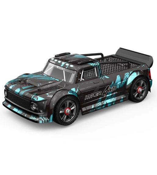MJX Hyper Go 14301 Brushless 2S-3S 1/14 Scale Drift Rc Car Truck RTR.