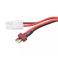Lipo Battery Balance Charger 2S-3S LiPo, Nimh, Life Tamiya Plug Deans Plug.
