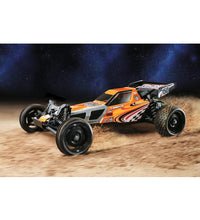Tamiya 58628 Racing Fighter DT03 1/10 Scale Off Road 2wd Rc Car Buggy.