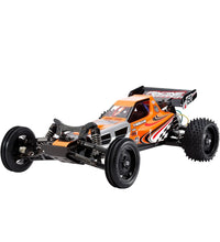 Tamiya 58628 Racing Fighter DT03 1/10 Scale Off Road 2wd Rc Car Buggy.