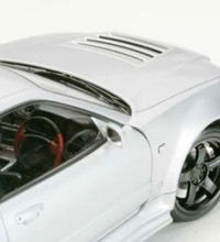 Tamiya 1/24 Scale Nizmo R34 GT-R  Z -Tune Model Kit No: 24282