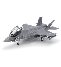Tamiya 61124 1/48 Lockheed Martin F-35A Lightning II Australian Decals Included