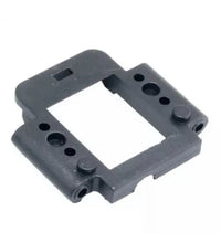 HSP 102061 Rear Gear Box Mount For RC 1/10 Spare Parts RedCat Himoto 02021