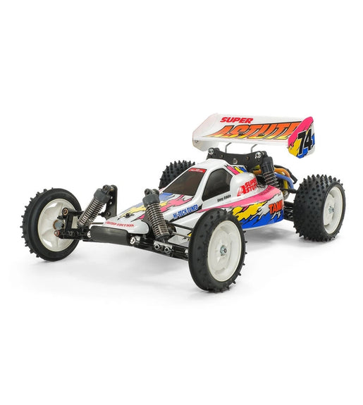 Tamiya 1/10 Super Astute (2018) 2WD RC Buggy Kit # 47381