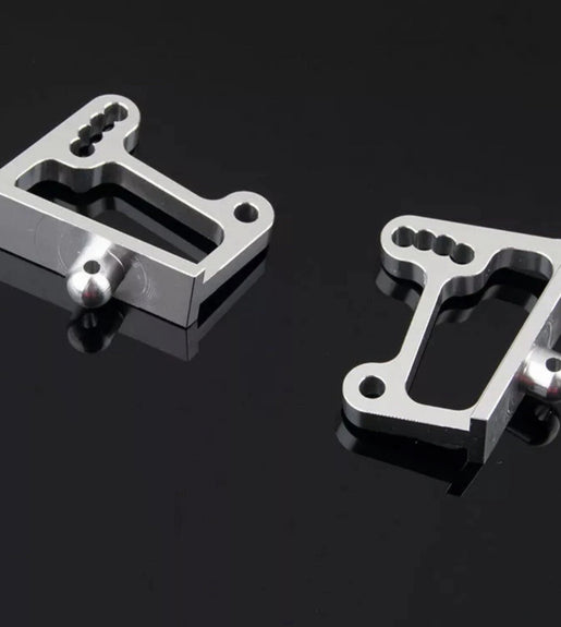 HSP 106045 Adjustable  Wing Mount Upgrade 1/10 Scale Off Road Buggy 06020