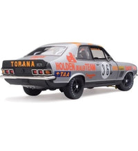 Classic Carlectables 1:18 Scale Holden LJ Torana GTR XU-1 - 1972 South Pacific Touring Series.