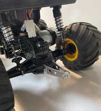 Tamiya Lunchbox Upgrade Hop Up Dampers Shock Absorbers CW-01 1:12 Scale Rc Car.
