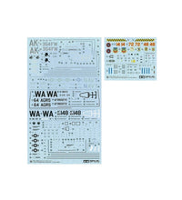 Tamiya 1/48 Scale F-16C/N “Aggressor Adversary”Plastic Model Kit No: 61106