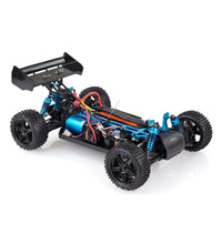 HSP Grampus RC Buggy Electric Brushless 4WD 1/10 Scale RTR