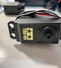 Tamiya RC System No.53 Fine Spec 2.4G Electric RC Drive Set 45053  Tamtech Gear.