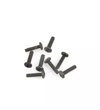 02085 2x8mm Coarse Thread Button Head Screws 8Pcs HSP 1/10 RC Car Spare Part