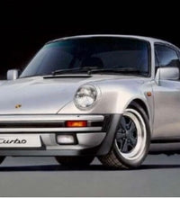 Tamiya 1/24 Scale Porsche 911 Turbo 1988 Model Kit No: 24279