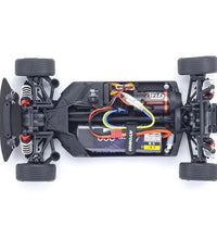 Kyosho 1/10 Ep 4Wd Fazer Mk2 Nissan Skyline 2000GT-R Tuned Version KYO-34425T1