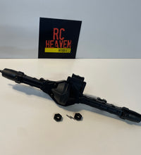 VRX Racing 10864 Complete Rear Axle & Differential 1/10 Rc Car FTX Outlaw Octane