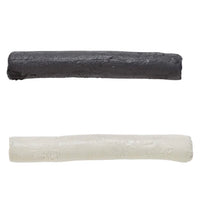 Milliput Black Two Part Epoxy Putty