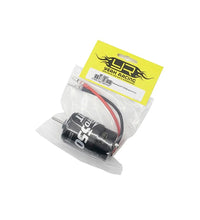 Yeah Racing Hackmoto 550 Size 21 Turn Brushed Motor 1/10 Rc Crawler