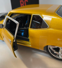 Maisto 1970 Chevrolet Nova SS Coupe 1/18 Scale Diecast Model Car.
