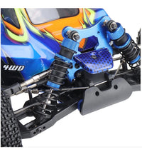 HSP Planet V2 RC Buggy Electric Brushless 4WD 1/8 Scale RTR # 94995
