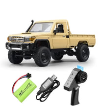 Toyota Landcruiser LC79 MN-82 1:12 RTR 4WD Off-Road RC Crawler